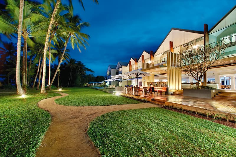 Castaways Resort & Spa Mission Beach 4