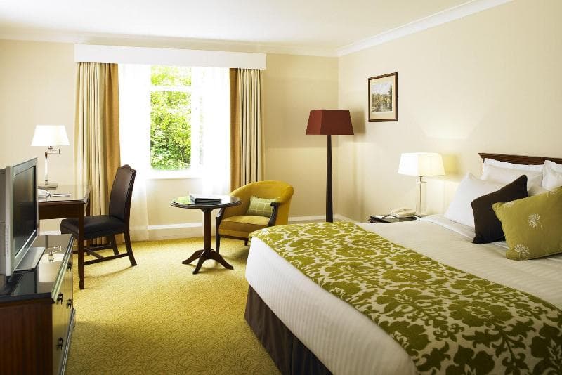 Hollins Hall Hotel, Golf & Country Club 2