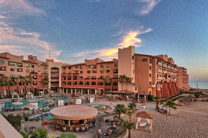 Hotel Peñasco del Sol & Conference Center 4