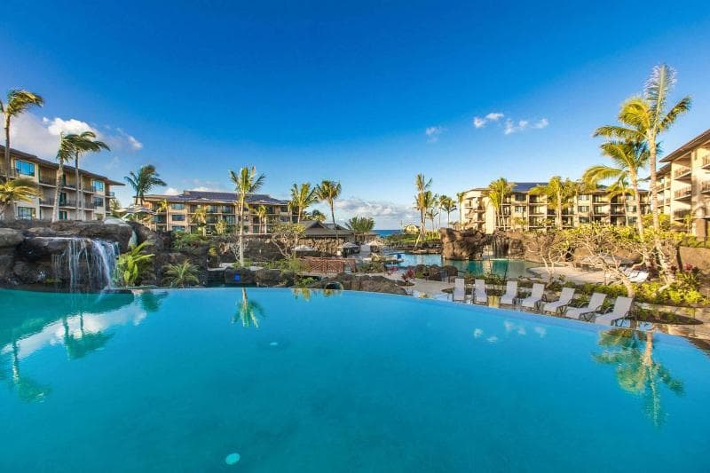 Koloa Landing Resort at Poipu Autograph Collection 3