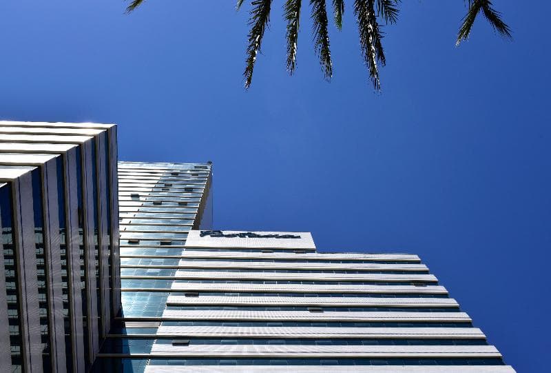 Pestana Curitiba 5