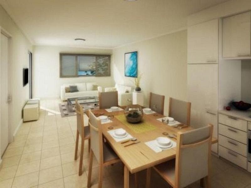 Broadwater Mariner Resort 4