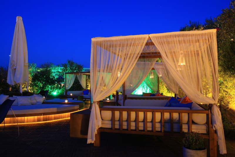 Kuum Hotel & Spa Bodrum 3