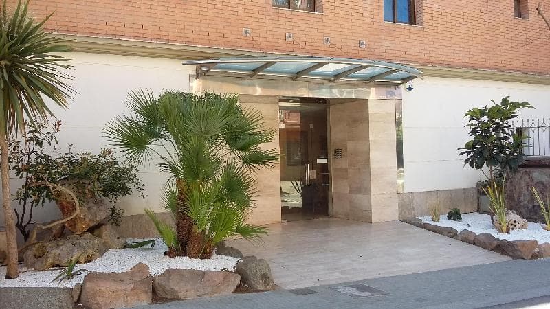 Apartamentos Selvapark 5