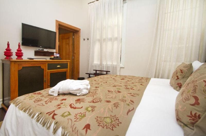 Casa Bueras Boutique Hotel 3