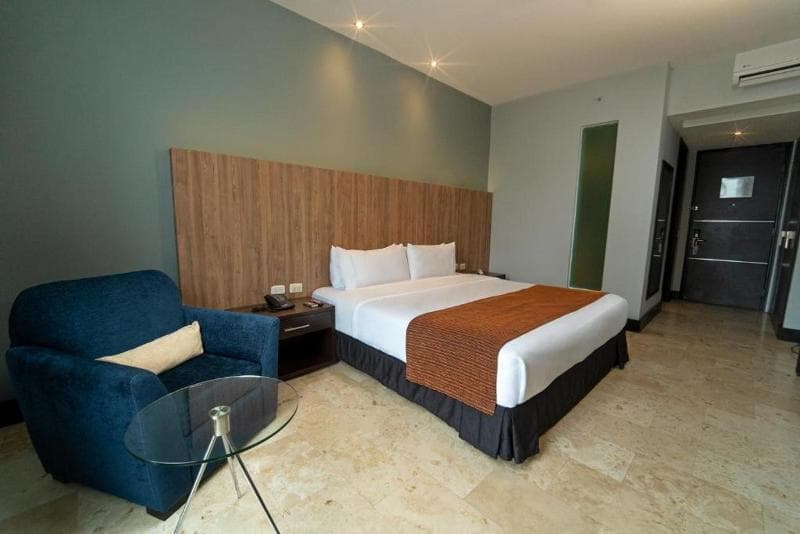 GHL Hotel Barranquilla 5