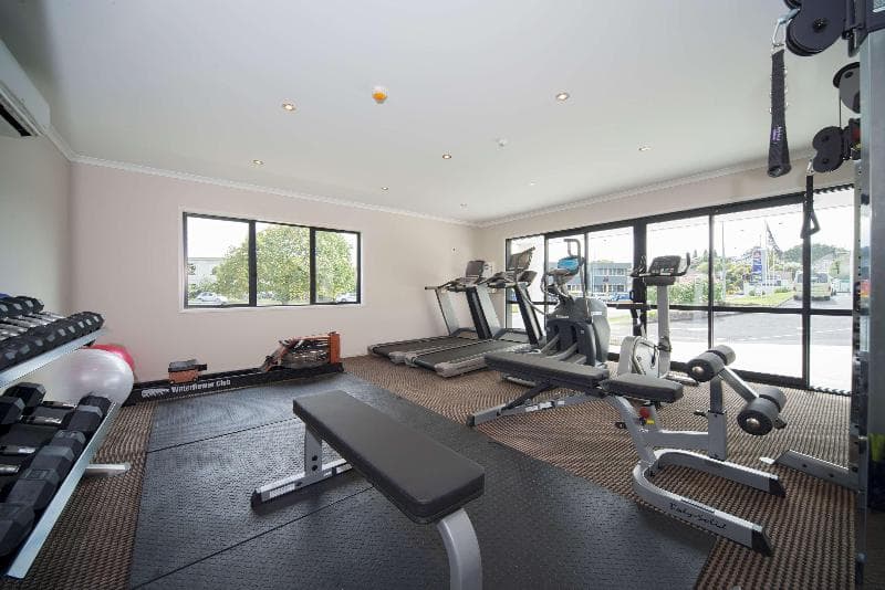 Best Western Ellerslie International 3