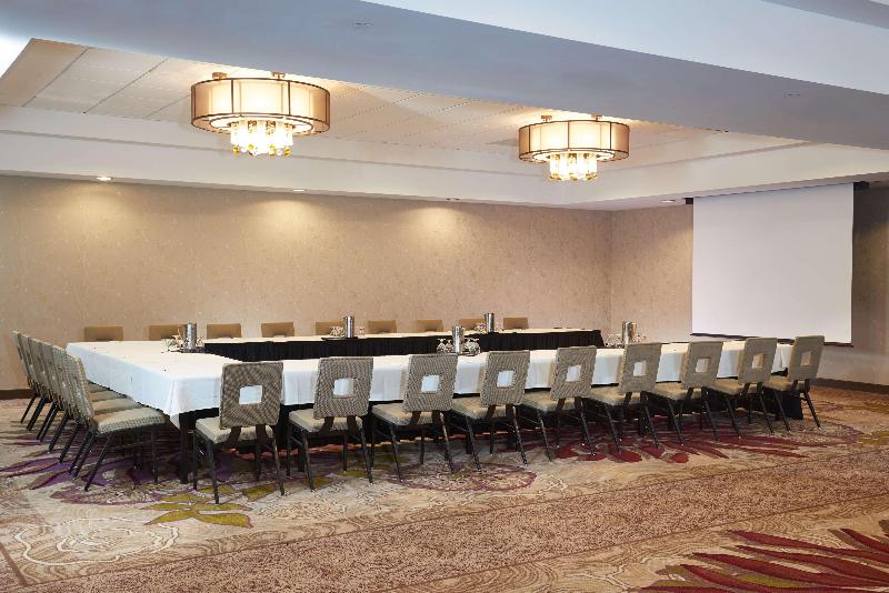 DoubleTree by Hilton Hotel Irvine - Spectrum 1