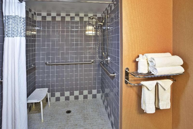 Hampton Inn & Suites Richmond/Virginia Center 3