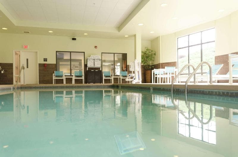 Hampton Inn Hickory photo 1