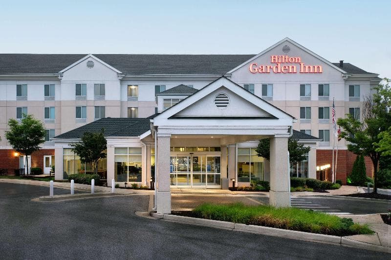 Hilton Garden Inn Silver Spring White Oak 5
