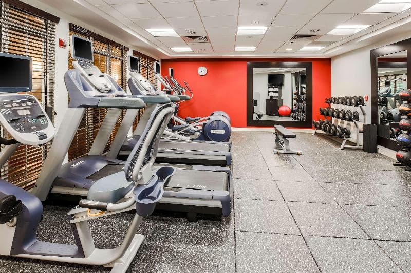 Homewood Suites by Hilton Long Island-Melville 2