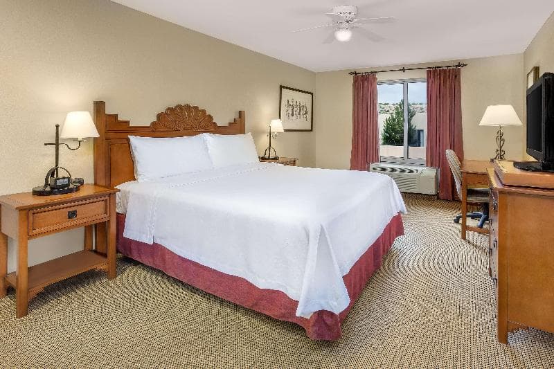 Homewood Suites by Hilton Santa Fe-North 3