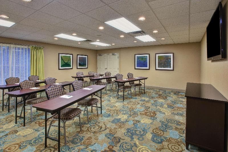 Homewood Suites by Hilton Dayton-South 5