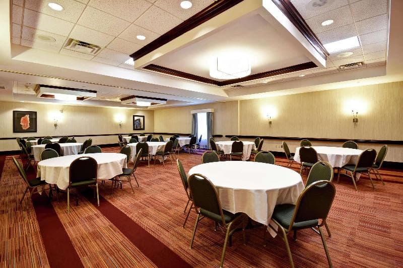 Homewood Suites by Hilton Richmond-Chester 5