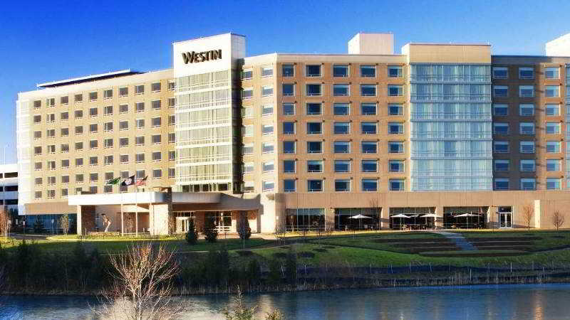 The Westin Washington Dulles Airport photo 1