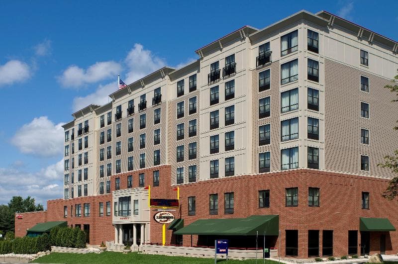 Hilton Garden Inn Troy photo 1
