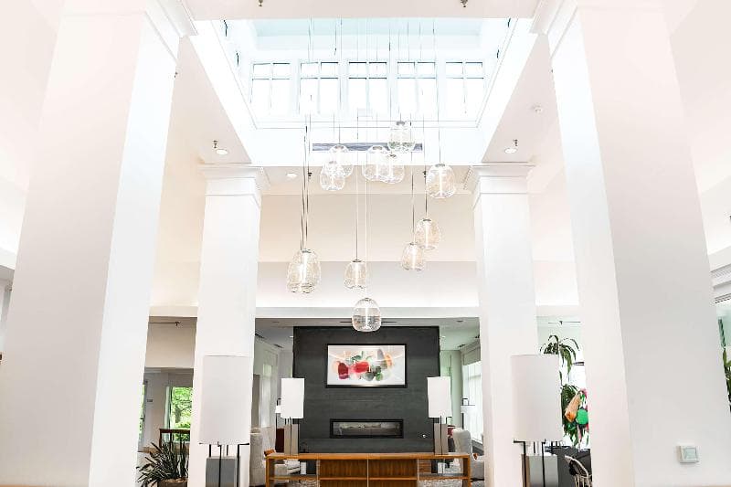Hilton Garden Inn Fairfax 5