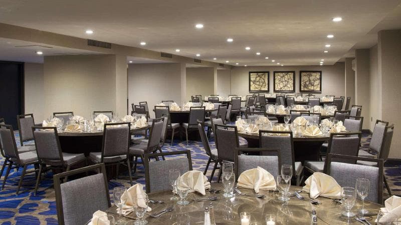 Hampton Inn Parsippany 3