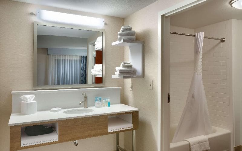 Hampton Inn & Suites Pocatello 5