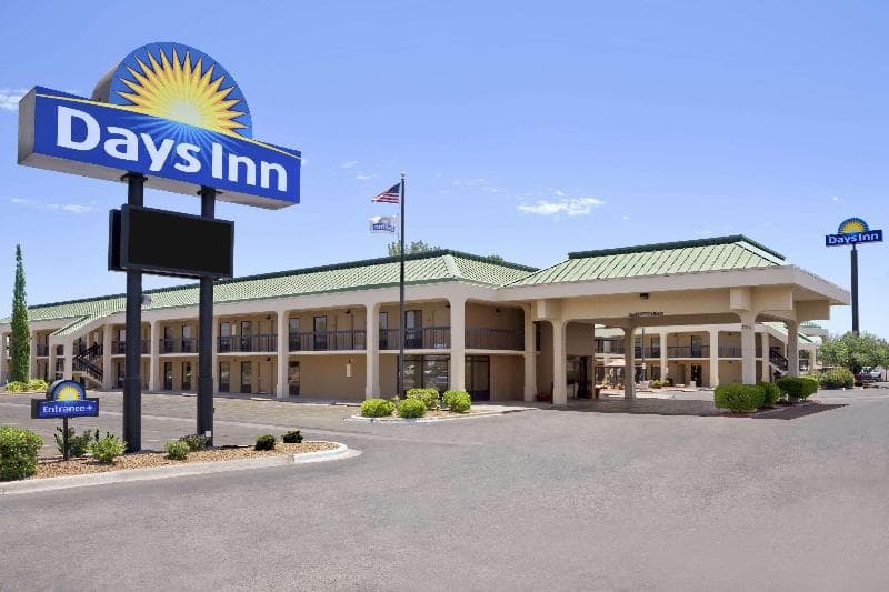 Days Inn by Wyndham Las Cruces 5