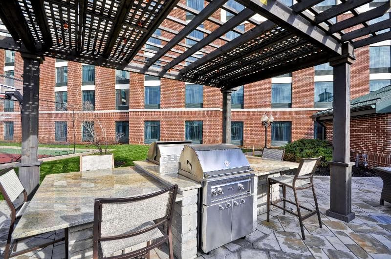 Homewood Suites by Hilton Hartford South-Glastonbury 3