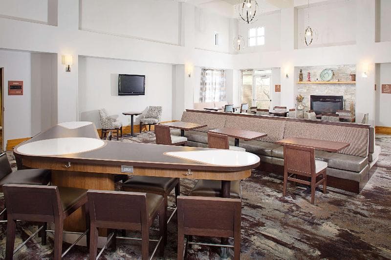 Homewood Suites by Hilton Albuquerque Uptown 3