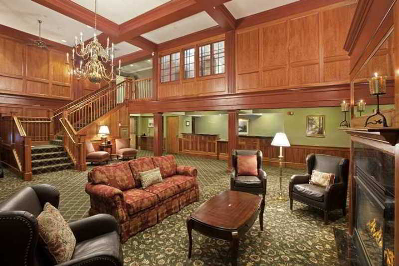 Delta Hotels Burlington 4