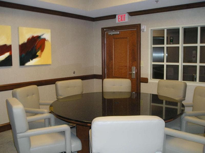 Embassy Suites by Hilton Dulles North Loudoun 5