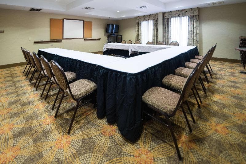 Hampton Inn Tulsa/Broken Arrow 3