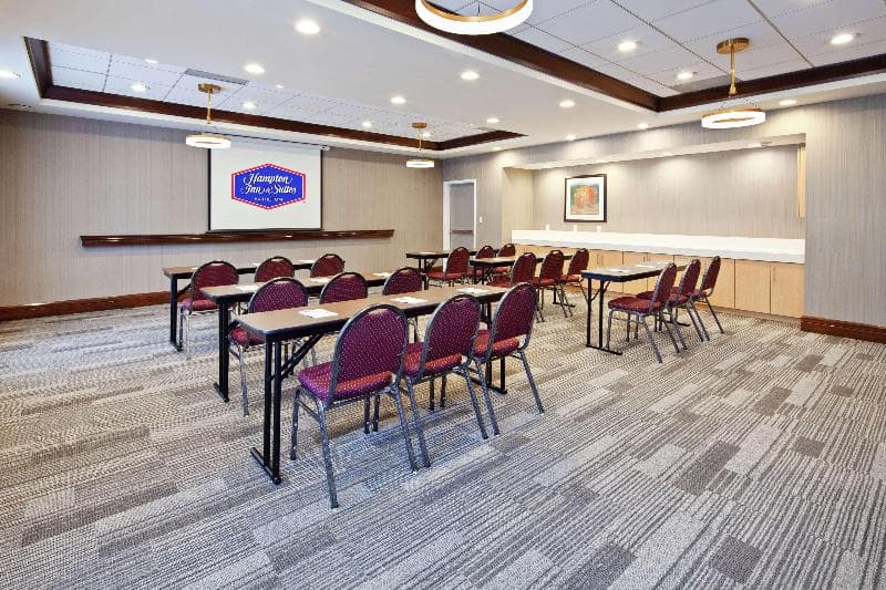 Hampton Inn & Suites Chino Hills photo 1