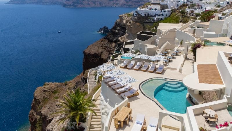 Andronis Boutique Hotel 3