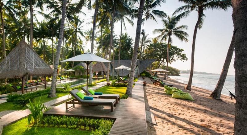 The Chandi Boutique Resort & Spa 3
