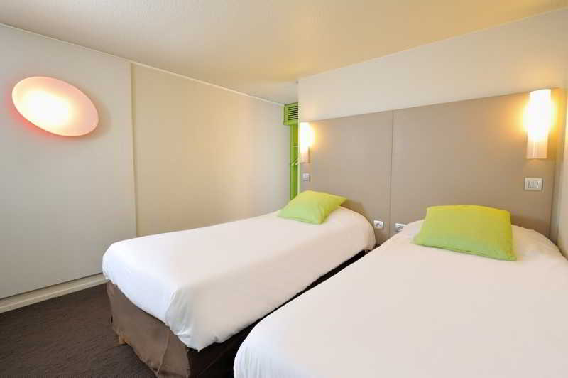 Hotel Campanile Bordeaux Sud - Pessac 3