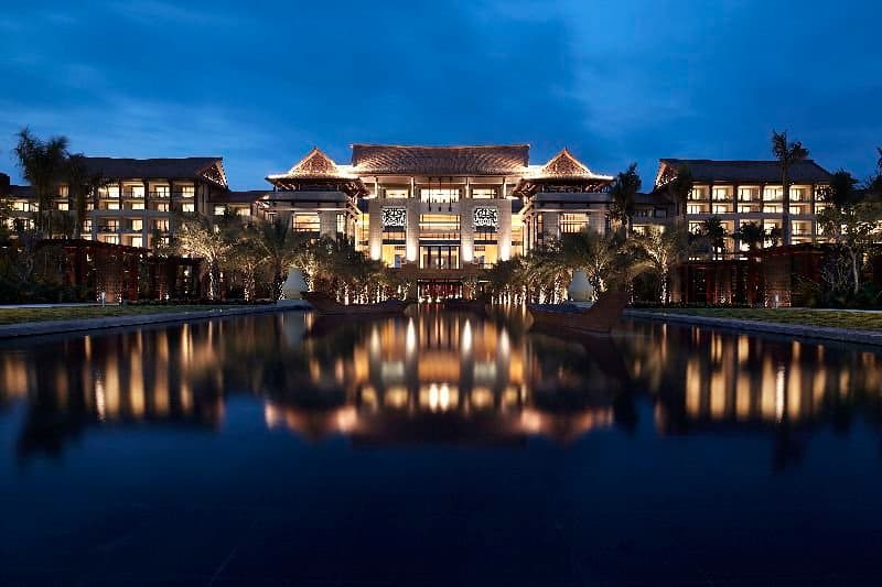 Renaissance Sanya Resort & Spa photo 1