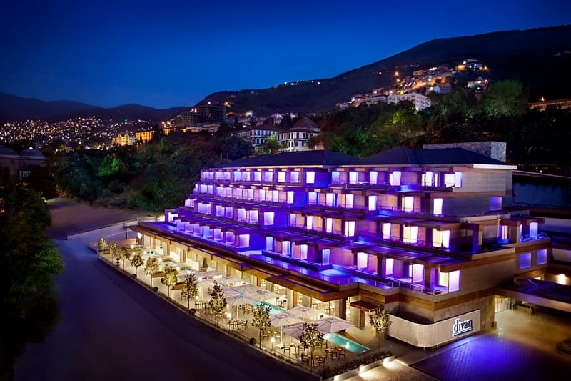 Divan Bursa photo 1