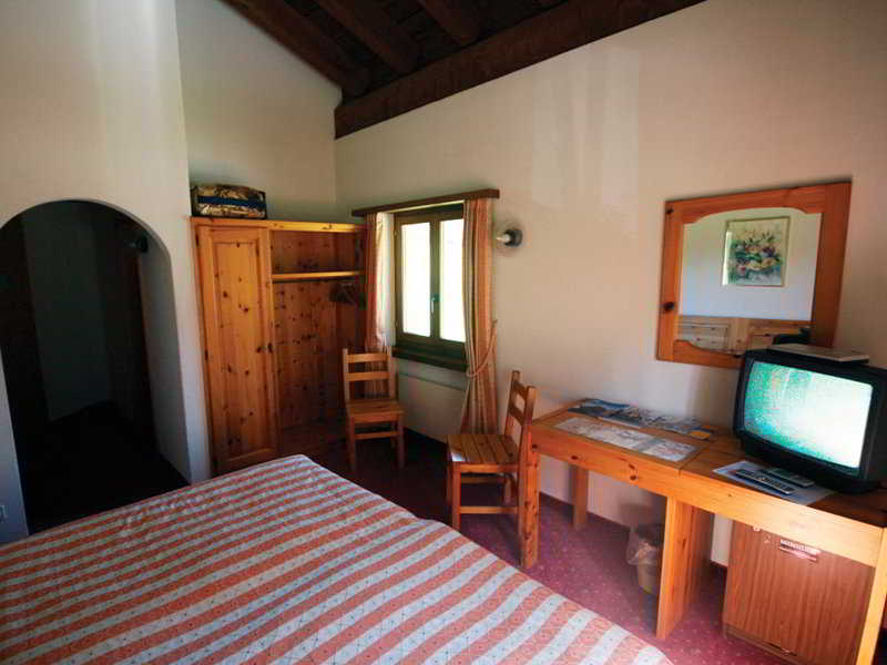 Minotel Walserhof 5