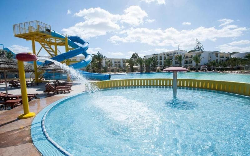 Soviva Resort photo 1