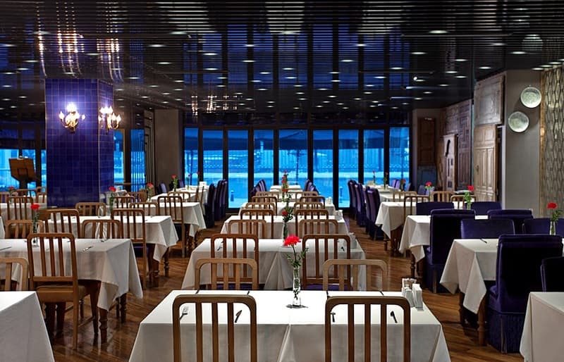 Sura Design Hotel and Suites 2
