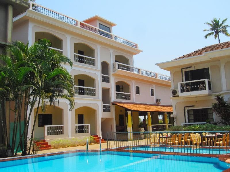 Riverside Regency Resort 3