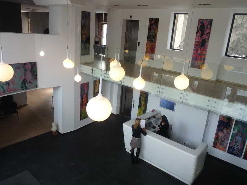 Sarroglia photo 1
