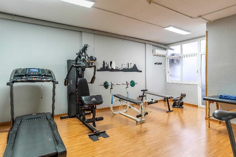 Aparthotel Bertran 5