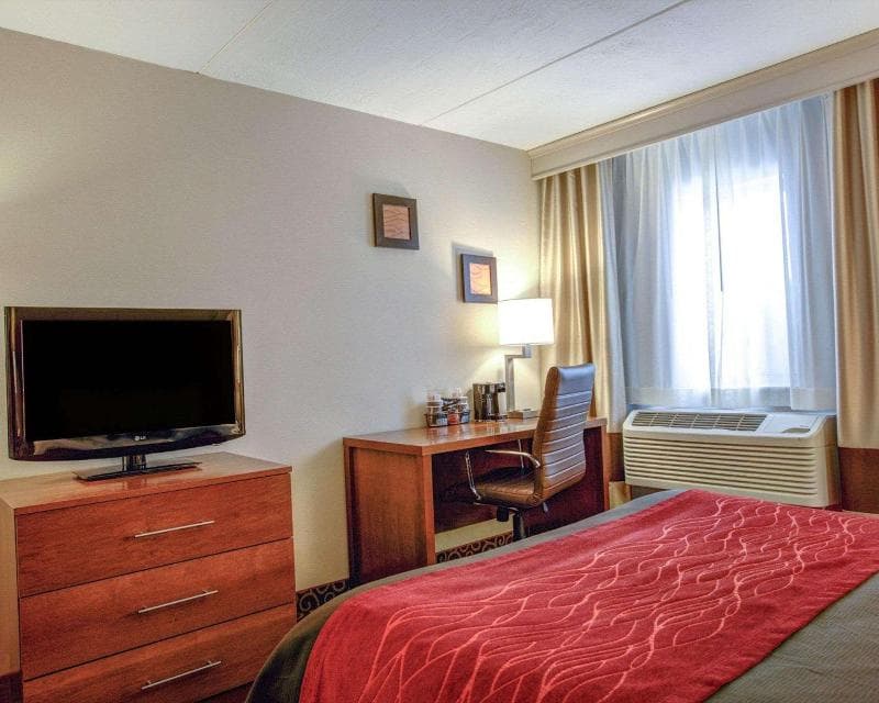 Comfort Inn 2
