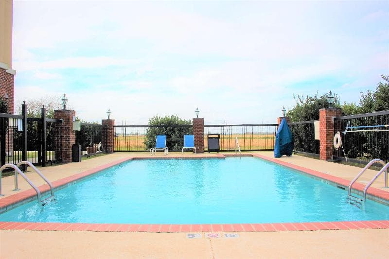 Hampton Inn & Suites Thibodaux 3