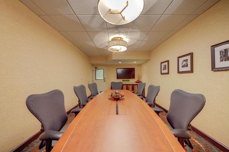 Hampton Inn St. Charles St. Peters photo 1