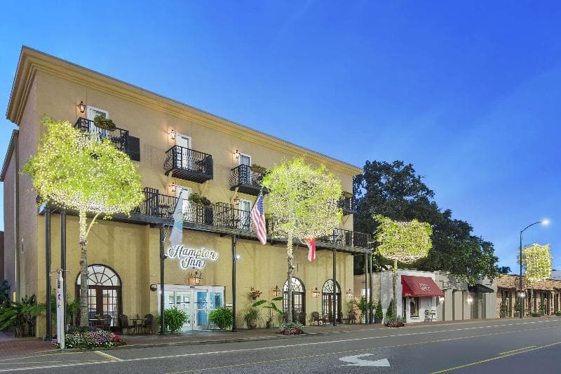 Hampton Inn Fairhope-Mobile Bay 3