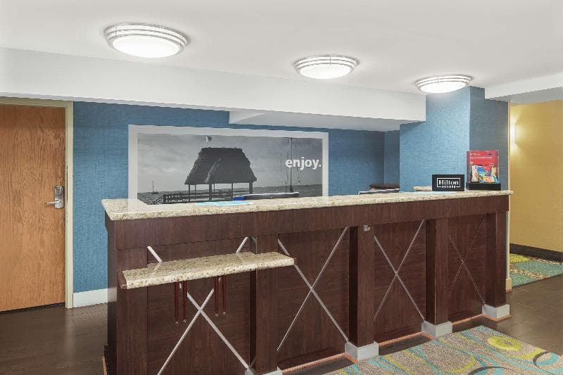 Hampton Inn Fairhope-Mobile Bay photo 1