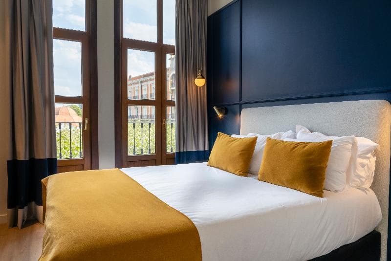 Puente Colgante Boutique Hotel 3