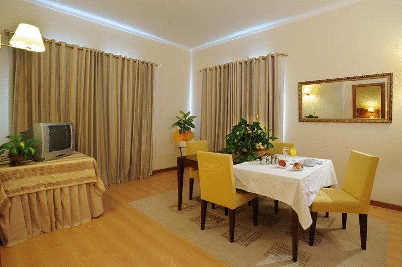 Hotel Monte Rio Aguieira photo 1