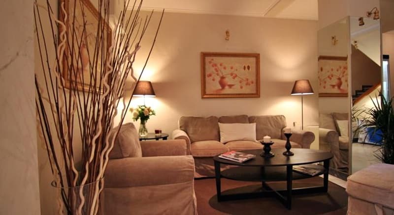 Achillion Hotel 5
